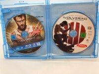 Wolverine + Wolverine: Weg des Kriegers