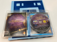 Wonderbook: das Buch der Zaubersprüche (Sony PlayStation 3)