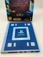 Wonderbook: das Buch der Zaubersprüche (Sony PlayStation 3)