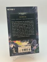 Brennende Galaxis - Der Große Bruderkrieg 3:...