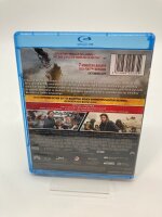 World War Z - Blu-ray