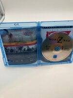 World War Z - Blu-ray