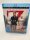 World War Z - Blu-ray