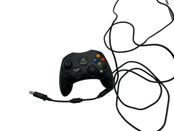 XBOX Controller S – XBOX