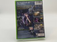 X-Men Legends (Microsoft Xbox)