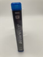 Star Wars Complete Sage, Episode 1-6 + Bonusmaterial