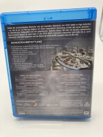 Star Wars Complete Sage, Episode 1-6 + Bonusmaterial