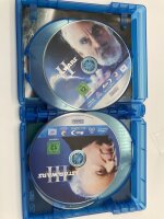 Star Wars Complete Sage, Episode 1-6 + Bonusmaterial