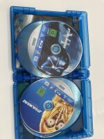 Star Wars Complete Sage, Episode 1-6 + Bonusmaterial