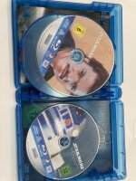 Star Wars Complete Sage, Episode 1-6 + Bonusmaterial