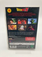 Dragonball Z - The Movie: Die Todeszone des Garlic Jr.