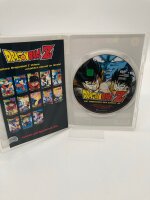 Dragonball Z - The Movie: Die Todeszone des Garlic Jr.