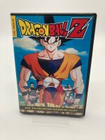 Dragonball Z The Movie - Die Entscheidungsschlacht
