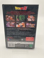 Dragonball Z The Movie - Die Entscheidungsschlacht