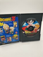 Dragonball Z The Movie - Die Entscheidungsschlacht