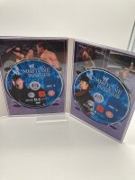 WWE - Tombstone: Die Geschichte des Undertaker (3 DVDs)