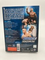 WWE The Best of Smackdown - 10th Anniversary - 1999-2009