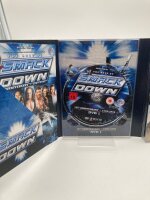 WWE The Best of Smackdown - 10th Anniversary - 1999-2009