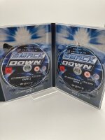 WWE The Best of Smackdown - 10th Anniversary - 1999-2009