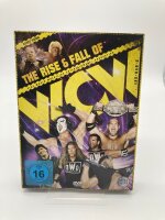 WWE - The Rise and Fall of WCW