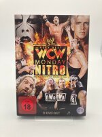WCW - Das Allerbeste aus Monday Nitro