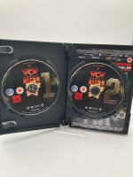 WCW - Das Allerbeste aus Monday Nitro