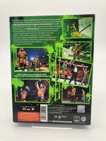 WWE - One Last Stand