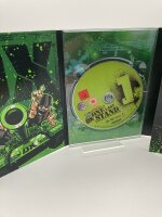 WWE - One Last Stand