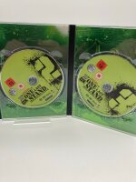 WWE - One Last Stand