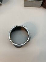 Rolleiflex T Modell 3 TLR Schwarz - Carl Zeiss Tessar 1:3.5/75mm Sammler