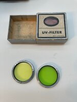 Rolleiflex T Modell 3 TLR Schwarz - Carl Zeiss Tessar 1:3.5/75mm Sammler