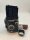 Rolleiflex T Modell 3 TLR Schwarz - Carl Zeiss Tessar 1:3.5/75mm Sammler