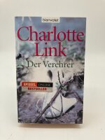 Der Verehrer von Charlotte Link (2011, Taschenbuch)