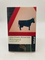 Milchgeld von Volker Klüpfel (2005, Taschenbuch)