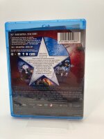 Captain America - The First Avenger