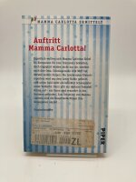 Inselzirkus, Gisa Pauly