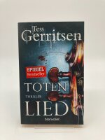 Totenlied von Gerritsen, Tess