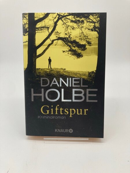 Giftspur, Daniel Holbe