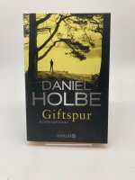 Giftspur, Daniel Holbe