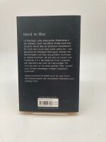 Giftspur, Daniel Holbe