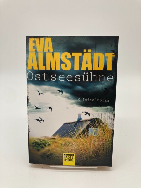 Ostseesühne , Eva Almstädt