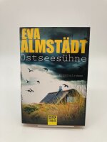 Ostseesühne , Eva Almstädt