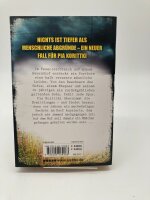 Ostseesühne , Eva Almstädt