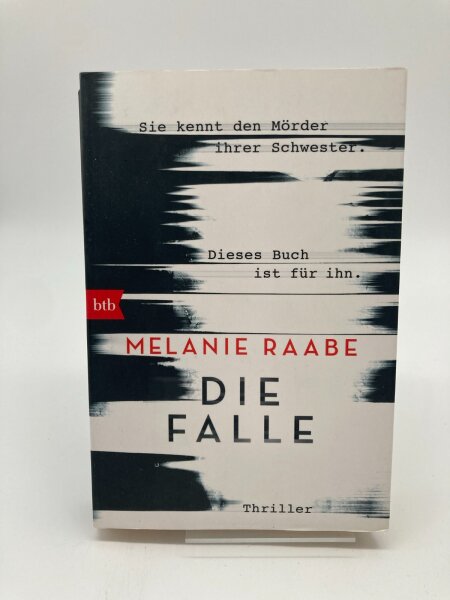 Die Falle von Raabe, Melanie