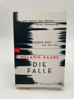 Die Falle von Raabe, Melanie
