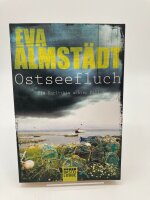 Ostseefluch, Eva Almstädt