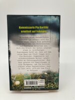 Ostseefluch, Eva Almstädt