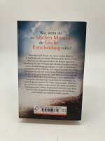 Charlotte Link: Die Entscheidung