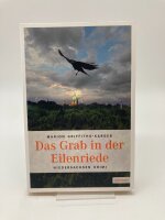 Das Grab in der Eilenriede