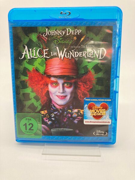 Alice im Wunderland
